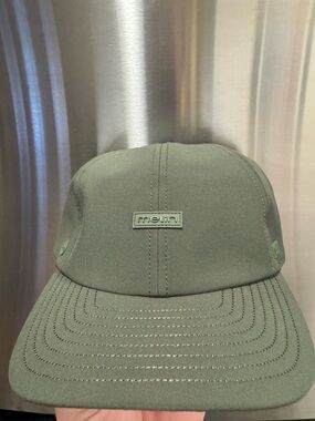 Melin military green the legend hydro hat
